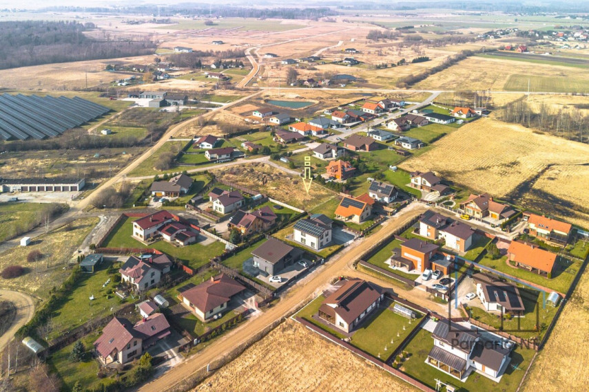 Parduodamas sklypas Pasienio g., Gargždų m., Klaipėdos r. sav., 13 a ploto 4