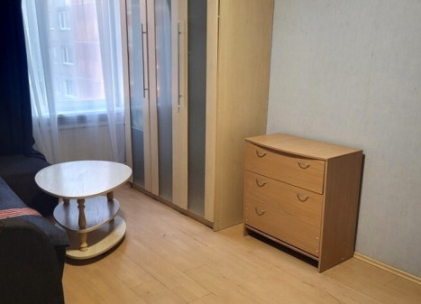 Parduodamas butas Klaipėdos apskritis, Klaipėda, Laukininkai, Laukininkų g., 33 m2 ploto, 1 kambariai