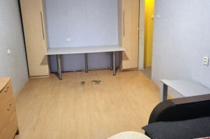 Parduodamas butas Klaipėdos apskritis, Klaipėda, Laukininkai, Laukininkų g., 33 m2 ploto, 1 kambariai 2