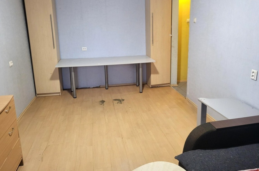 Parduodamas butas Klaipėdos apskritis, Klaipėda, Laukininkai, Laukininkų g., 33 m2 ploto, 1 kambariai 2