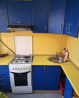 Parduodamas butas Klaipėdos apskritis, Klaipėda, Laukininkai, Laukininkų g., 33 m2 ploto, 1 kambariai 4