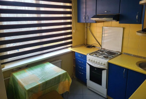 Parduodamas butas Klaipėdos apskritis, Klaipėda, Laukininkai, Laukininkų g., 33 m2 ploto, 1 kambariai 5