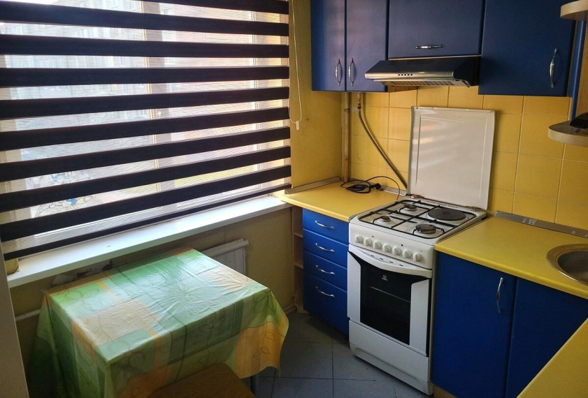 Parduodamas butas Klaipėdos apskritis, Klaipėda, Laukininkai, Laukininkų g., 33 m2 ploto, 1 kambariai 5