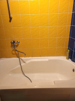 Parduodamas butas Klaipėdos apskritis, Klaipėda, Laukininkai, Laukininkų g., 33 m2 ploto, 1 kambariai 9