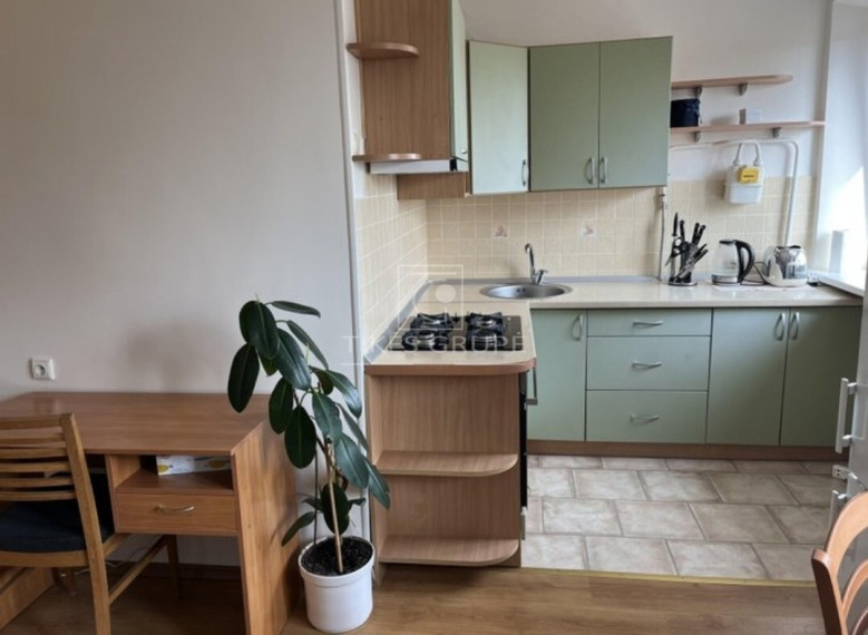 Parduodamas butas Vilhelmo Berbomo g., Miško, Klaipėdos m., Klaipėdos m. sav., 35 m2 ploto, 2 kambariai 1