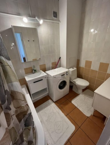 Parduodamas butas Vilhelmo Berbomo g., Miško, Klaipėdos m., Klaipėdos m. sav., 35 m2 ploto, 2 kambariai 2