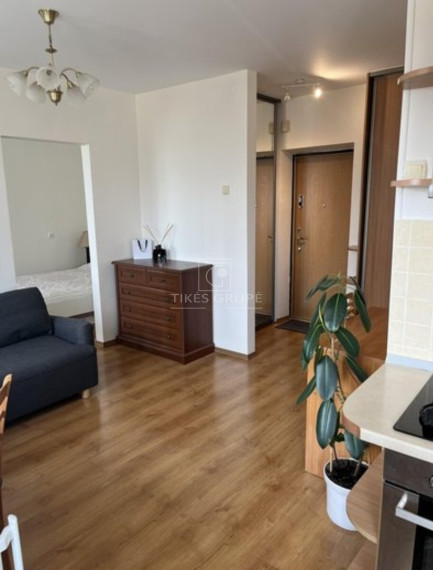 Parduodamas butas Vilhelmo Berbomo g., Miško, Klaipėdos m., Klaipėdos m. sav., 35 m2 ploto, 2 kambariai 5