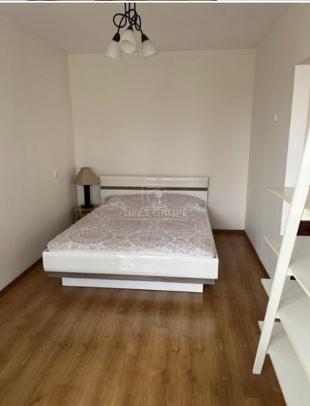 Parduodamas butas Vilhelmo Berbomo g., Miško, Klaipėdos m., Klaipėdos m. sav., 35 m2 ploto, 2 kambariai 6