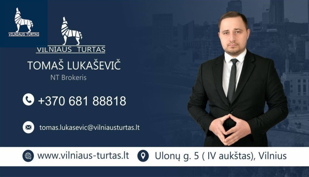 Parduodamas sklypas Viensėdžio g., Skaidiškių k., Vilniaus r. sav., 11.42 a ploto 4