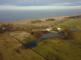 Parduodamas žemės ūkio paskirties sklypas Švyturio g., Šturmų k., Šilutės r. sav., 93.59 a ploto 2