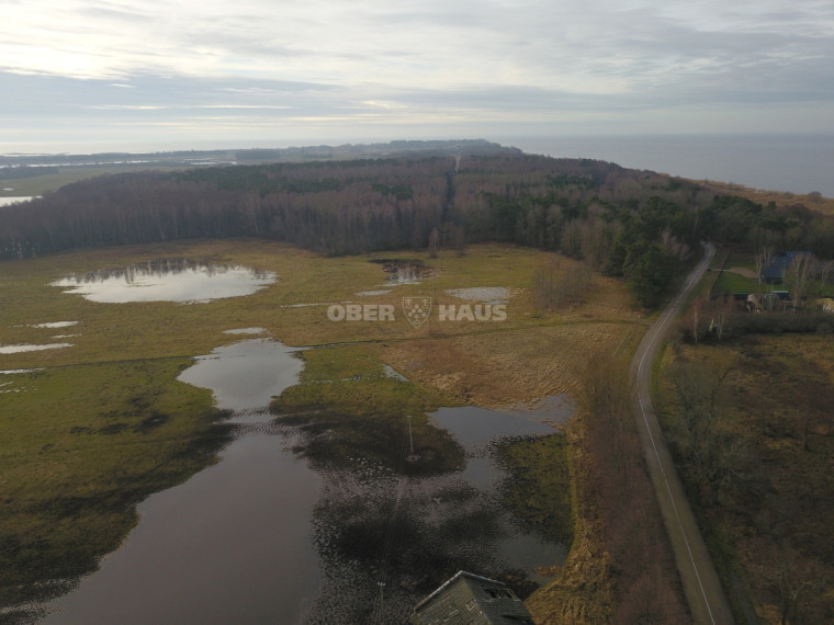 Parduodamas žemės ūkio paskirties sklypas Švyturio g., Šturmų k., Šilutės r. sav., 93.59 a ploto 5