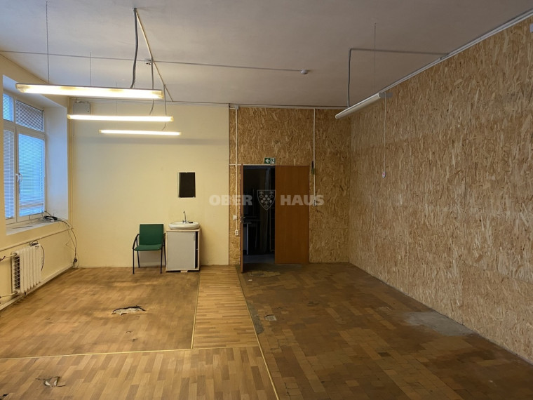 Nuomojamos sandėliavimo patalpos Kauno g., Naujamiestis, Vilniaus m., Vilniaus m. sav., 99 m2 ploto 2