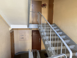 Parduodamas butas Tylioji g., Mažeikių m., Mažeikių r. sav., 50.29 m2 ploto, 2 kambariai 20