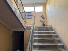 Parduodamas butas Tylioji g., Mažeikių m., Mažeikių r. sav., 50.29 m2 ploto, 2 kambariai 21