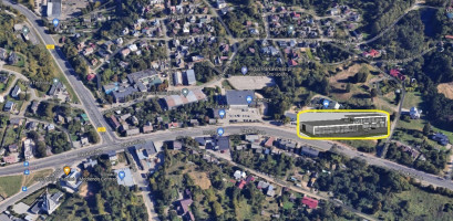 Nuomojamos administracinės, gamybinės, kitos paskirties, maitinimo, paslaugų, prekybos, sandėliavimo patalpos Liepkalnio g., Liepkalnis, Vilniaus m., Vilniaus m. sav., 640 m2 ploto 9