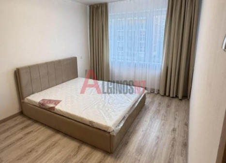 Parduodamas butas Laukininkų g., Laukininkai, Klaipėdos m., Klaipėdos m. sav., 48 m² ploto 2 kambariai