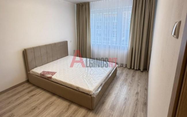 Parduodamas butas Laukininkų g., Laukininkai, Klaipėdos m., Klaipėdos m. sav., 48 m² ploto 2 kambariai 1