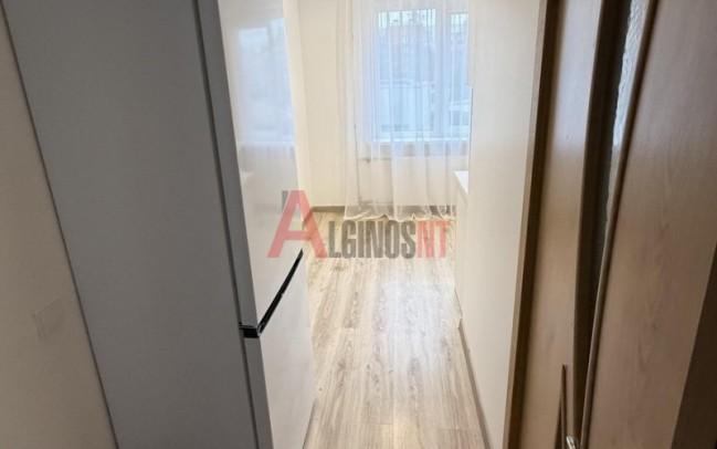 Parduodamas butas Laukininkų g., Laukininkai, Klaipėdos m., Klaipėdos m. sav., 48 m² ploto 2 kambariai 2