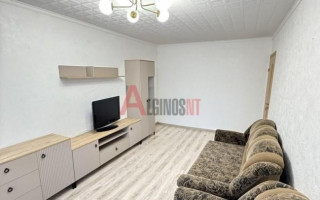 Parduodamas butas Laukininkų g., Laukininkai, Klaipėdos m., Klaipėdos m. sav., 48 m² ploto 2 kambariai 12
