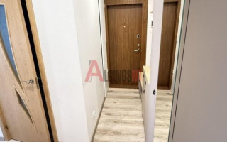 Parduodamas butas Laukininkų g., Laukininkai, Klaipėdos m., Klaipėdos m. sav., 48 m² ploto 2 kambariai 3