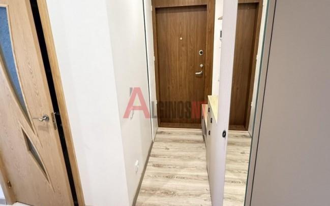 Parduodamas butas Laukininkų g., Laukininkai, Klaipėdos m., Klaipėdos m. sav., 48 m² ploto 2 kambariai 3