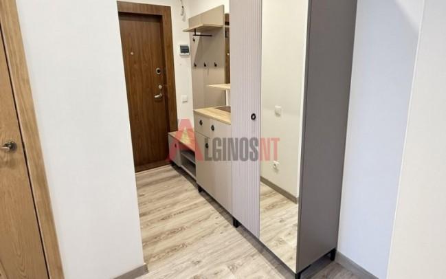 Parduodamas butas Laukininkų g., Laukininkai, Klaipėdos m., Klaipėdos m. sav., 48 m² ploto 2 kambariai 5