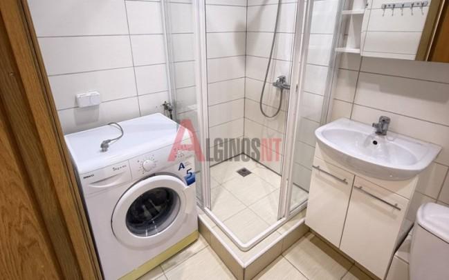 Parduodamas butas Laukininkų g., Laukininkai, Klaipėdos m., Klaipėdos m. sav., 48 m² ploto 2 kambariai 6