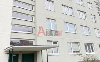 Parduodamas butas Laukininkų g., Laukininkai, Klaipėdos m., Klaipėdos m. sav., 48 m² ploto 2 kambariai 8