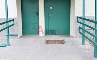 Parduodamas butas Laukininkų g., Laukininkai, Klaipėdos m., Klaipėdos m. sav., 48 m² ploto 2 kambariai 9
