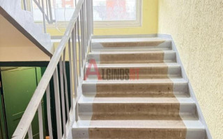 Parduodamas butas Laukininkų g., Laukininkai, Klaipėdos m., Klaipėdos m. sav., 48 m² ploto 2 kambariai 10