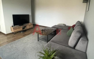 Parduodamas butas Mokyklos g., Mokyklos, Klaipėdos m., Klaipėdos m. sav., 44 m² ploto 2 kambariai 15