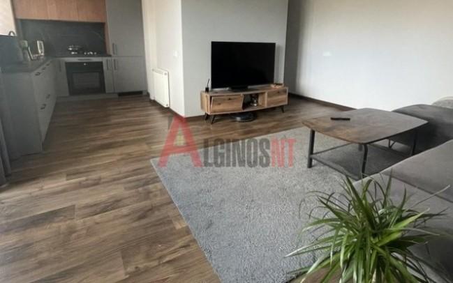 Parduodamas butas Mokyklos g., Mokyklos, Klaipėdos m., Klaipėdos m. sav., 44 m² ploto 2 kambariai 3