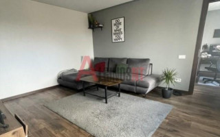 Parduodamas butas Mokyklos g., Mokyklos, Klaipėdos m., Klaipėdos m. sav., 44 m² ploto 2 kambariai 5