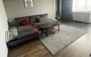 Parduodamas butas Mokyklos g., Mokyklos, Klaipėdos m., Klaipėdos m. sav., 44 m² ploto 2 kambariai 6