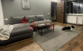 Parduodamas butas Mokyklos g., Mokyklos, Klaipėdos m., Klaipėdos m. sav., 44 m² ploto 2 kambariai 10