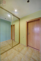 Parduodamas butas Justiniškių g., Justiniškės, Vilniaus m., Vilniaus m. sav., 50.44 m2 ploto, 2 kambariai 13