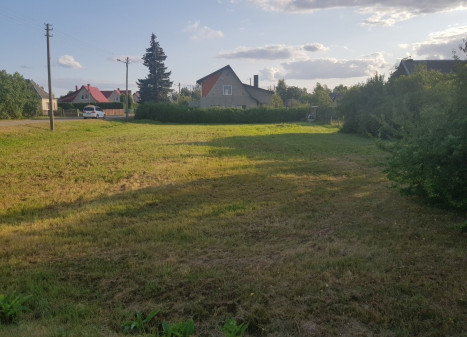 Parduodamas  sklypas Taikos g., Vandžiogalos mstl., Kauno r. sav., 14 a ploto