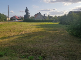 Parduodamas  sklypas Taikos g., Vandžiogalos mstl., Kauno r. sav., 14 a ploto 1
