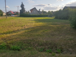 Parduodamas  sklypas Taikos g., Vandžiogalos mstl., Kauno r. sav., 14 a ploto 3