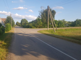 Parduodamas  sklypas Taikos g., Vandžiogalos mstl., Kauno r. sav., 14 a ploto 6