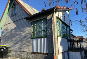 Parduodamas namas Derceklių k., Klaipėdos r. sav., 50 m2 ploto, 2 aukštai 1
