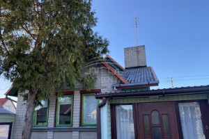 Parduodamas namas Derceklių k., Klaipėdos r. sav., 50 m2 ploto, 2 aukštai 3