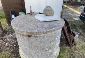 Parduodamas namas Derceklių k., Klaipėdos r. sav., 50 m2 ploto, 2 aukštai 8