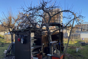 Parduodamas namas Derceklių k., Klaipėdos r. sav., 50 m2 ploto, 2 aukštai 9