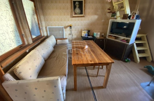 Parduodamas namas Derceklių k., Klaipėdos r. sav., 50 m2 ploto, 2 aukštai 10