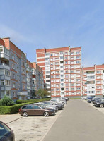Parduodamas butas Liubeko g., Varpai, Klaipėdos m., Klaipėdos m. sav., 87.50 m² ploto 4 kambariai 12
