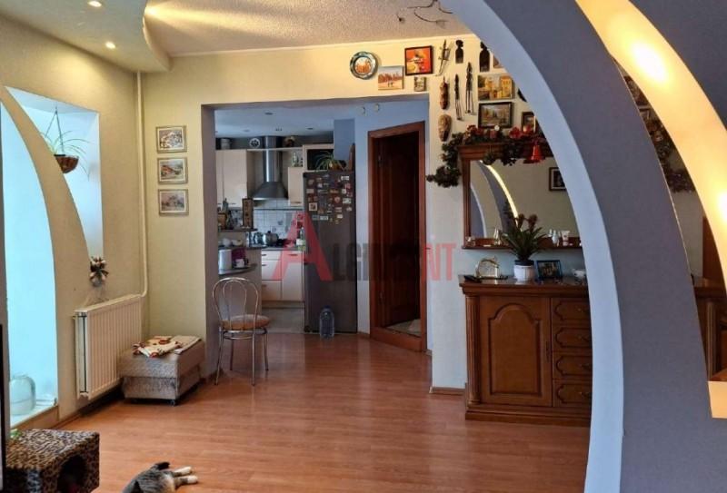 Parduodamas butas Liubeko g., Varpai, Klaipėdos m., Klaipėdos m. sav., 87.50 m² ploto 4 kambariai 4