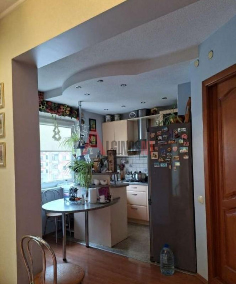 Parduodamas butas Liubeko g., Varpai, Klaipėdos m., Klaipėdos m. sav., 87.50 m² ploto 4 kambariai 6