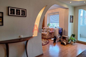 Parduodamas butas Liubeko g., Varpai, Klaipėdos m., Klaipėdos m. sav., 87.50 m² ploto 4 kambariai 7