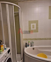 Parduodamas butas Liubeko g., Varpai, Klaipėdos m., Klaipėdos m. sav., 87.50 m² ploto 4 kambariai 9